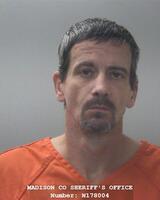 Mugshot of HENDERSON, CHARLES WADE