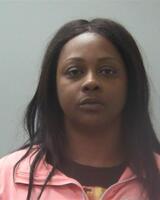 Mugshot of FUQUA, INEZ RENAE