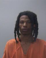 Mugshot of FORD, JAQUEZ LORENZO