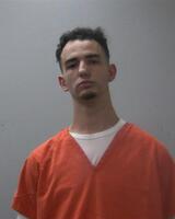 Mugshot of OLAN, ANTHONY ROBERT 