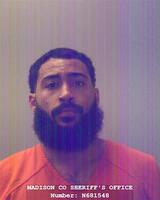 Mugshot of SANDERS, PRESCOTT KASON PAYNE