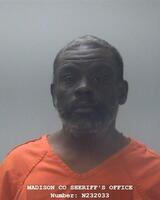 Mugshot of MCQUARTER, DANTE DARNELL