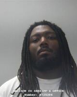 Mugshot of WILSON, RODNEY NADARON