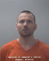 Mugshot of CARTER, RYAN MARK