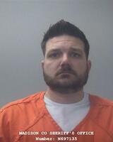 Mugshot of JONES, REESE WESTLEY