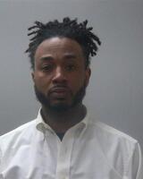 Mugshot of BARNES, STARSKY JOE