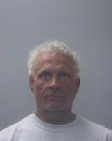 Mugshot of FLOYD, DAVID ALLEN