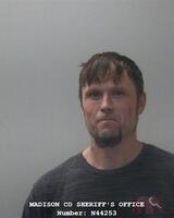 Mugshot of LITTLE, AARON DEVON