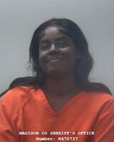Mugshot of HILL, JOURNEY CHRISTIAN LEANN