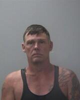 Mugshot of VAUGHN, TIMOTHY GLENN