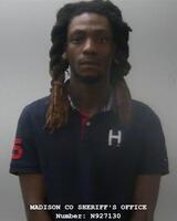 Mugshot of TAYLOR, JAYLIN ANTWANE