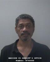 Mugshot of CRAWFORD, SAMUEL CRAIG