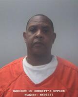 Mugshot of DRAKEFORD, REGINALD EMIL