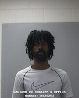 Mugshot of MCCARTNEY, MONAIRE LACASHUES