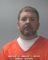 Mugshot of ULRICH, GEORGE JOACHIM