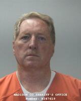 Mugshot of CHAMPION, HAROLD LEE