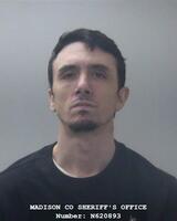 Mugshot of MCDUFFIE, MICHAEL DRAKE