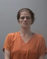 Mugshot of BENSON, TANYA MARIE