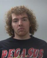 Mugshot of WICKHAM, PATRICK RYAN