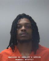 Mugshot of WATTS, RUSSELL ONEAL