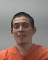 Mugshot of VALLESO ARGUELLES, ARTURO