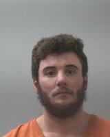 Mugshot of BARRETT, DILLON ROBERT