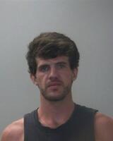 Mugshot of DANIELS, DAKOTA ALLEN
