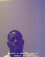 Mugshot of KING, JAMALL CORNELL