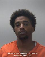 Mugshot of HUMPHREY, JON REESE