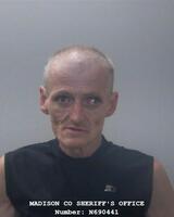 Mugshot of HILL, RANDY ADAM
