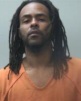 Mugshot of PARKS, JUSTIN EUGENE
