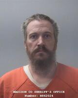 Mugshot of MOCEK, WALTER SCOTT
