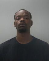 Mugshot of THOMPSON, ROBERT LEE