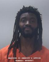 Mugshot of CANNON, NICHOLAS CORDELL