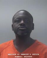 Mugshot of TOLES, JERMAINE ANTWONE