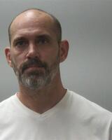 Mugshot of CHANDLER, GREGORY WAYNE
