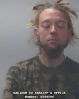 Mugshot of GIVENS, JASON ANDREW