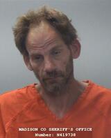 Mugshot of SMITH, JEREMY DAVID