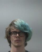 Mugshot of METCALF, SETH AVERY