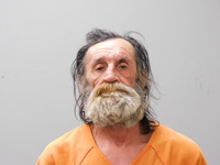 Mugshot of JONES, BOBBY GENE