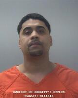 Mugshot of TRINIDAD, BRIAN