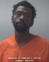 Mugshot of WILLIS, JONATHAN MONTIRYO