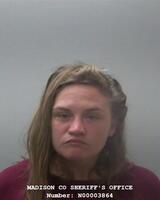 Mugshot of SHELLEY, LAUREN ANN