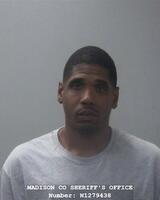 Mugshot of BRYANT, BOBBY LORENZO