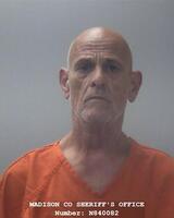 Mugshot of ADKINS, TRACY LEE 
