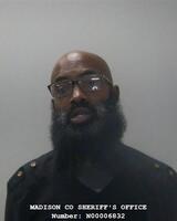Mugshot of MCCROY, JESSE TRAMELL