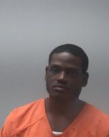 Mugshot of BLEVINS, JEREMIAH NMN