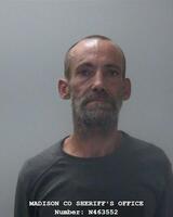 Mugshot of HILL, JOSEPH LEE
