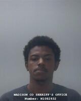 Mugshot of TIBBS MCDONALD, TRAVION TYREK