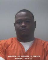 Mugshot of HUDSON, KEOKIE TAREZE